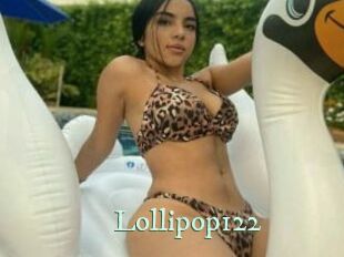 Lollipop122