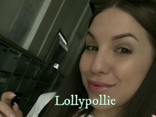 Lollypollie
