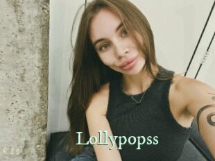 Lollypopss