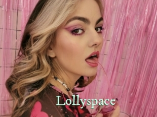 Lollyspace