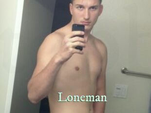 Loneman