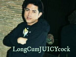 LongCumJUICYcock