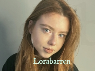 lorabarren Top Blog X