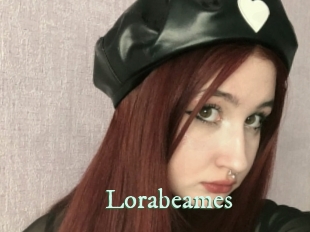 Lorabeames