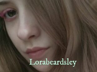 Lorabeardsley