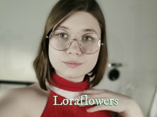Loraflowers