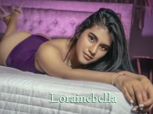 Lorainebella