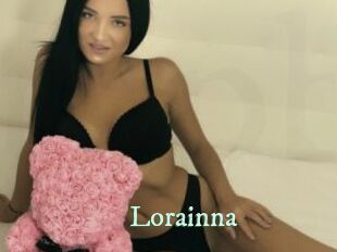 Lorainna