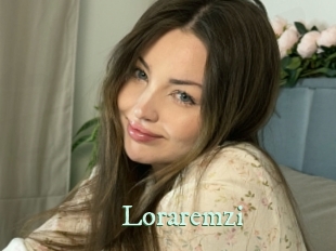 Loraremzi