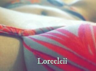 Loreeleii