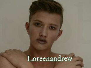 Loreenandrew