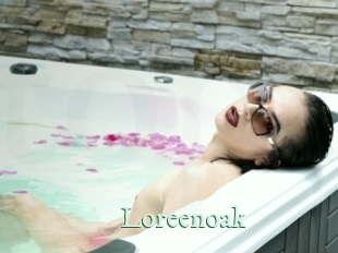 loreenoak Top Blog X