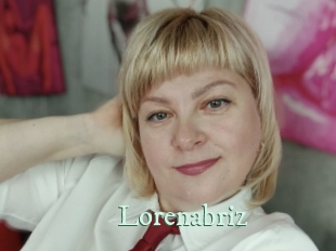 Lorenabriz