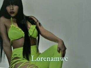 Lorenamwc