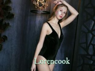 Lorencook