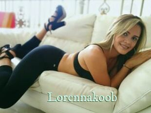 Lorennakoob