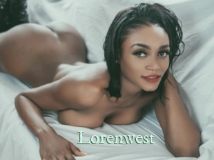 lorenwest Top Blog X
