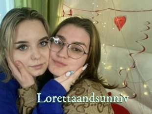 Lorettaandsunniv