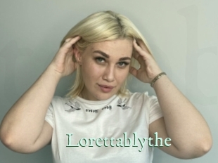 Lorettablythe