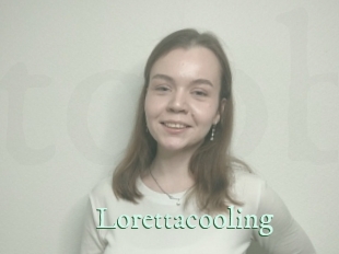 Lorettacooling