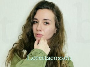 Lorettacoxson