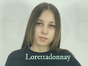 Lorettadonnay