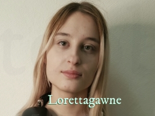 Lorettagawne