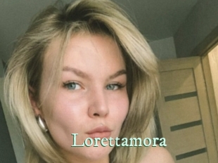 Lorettamora