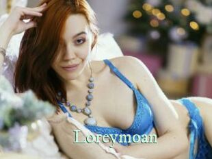 Loreymoan