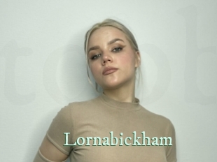 Lornabickham