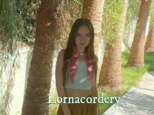 Lornacordery