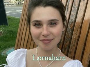 Lornaharn