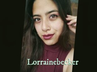 Lorrainebecker