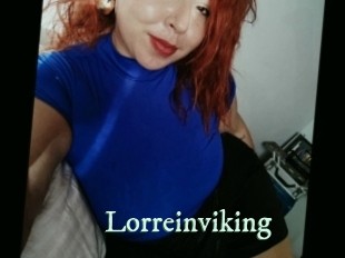 lorreinviking Top Blog X