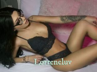 Lorreneluv