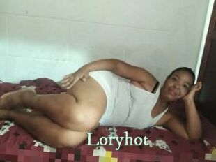 Loryhot