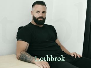 lothbrok Top Blog X