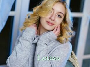 Lotusss
