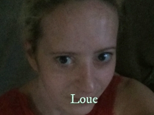 Loue