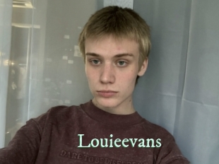 louieevans Top Blog X