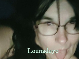 lounadu50 Top Blog X