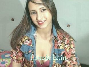 Lousie_latin
