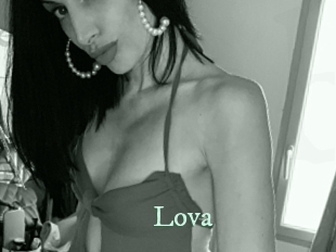 lova Top Blog X
