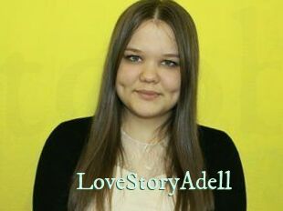 LoveStoryAdell