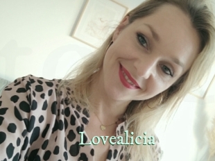 Lovealicia