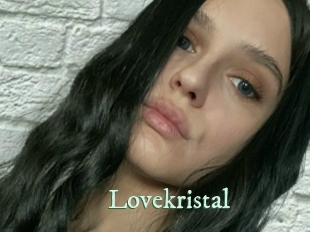 Lovekristal
