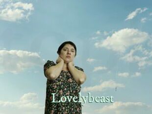 Lovelybeast
