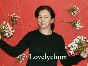 lovelychum Top Blog X