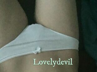 Lovelydevil