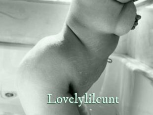 Lovelylilcunt